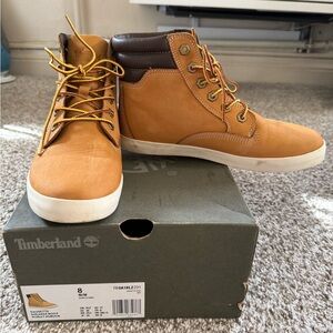 Timberland sneaker boot  WOMEN (Dausette)